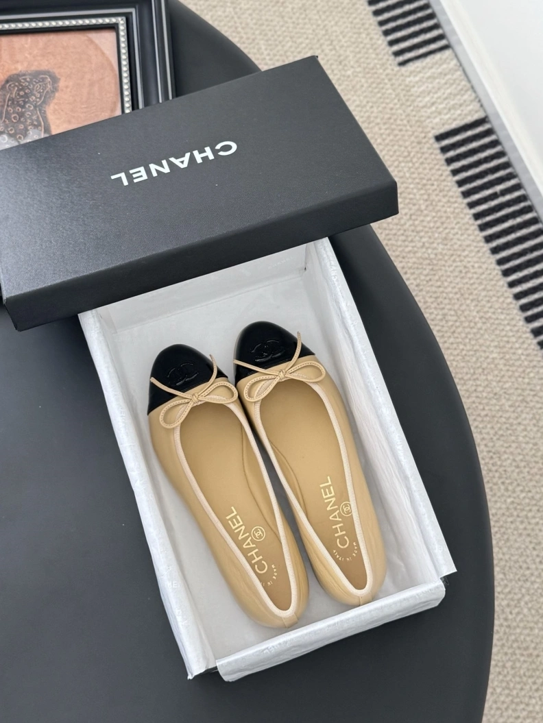 Chxnxl Flat Shoes GoAnywhere 120854