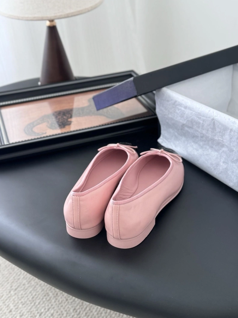 Chxnxl Flat Shoes SportInspired 120849