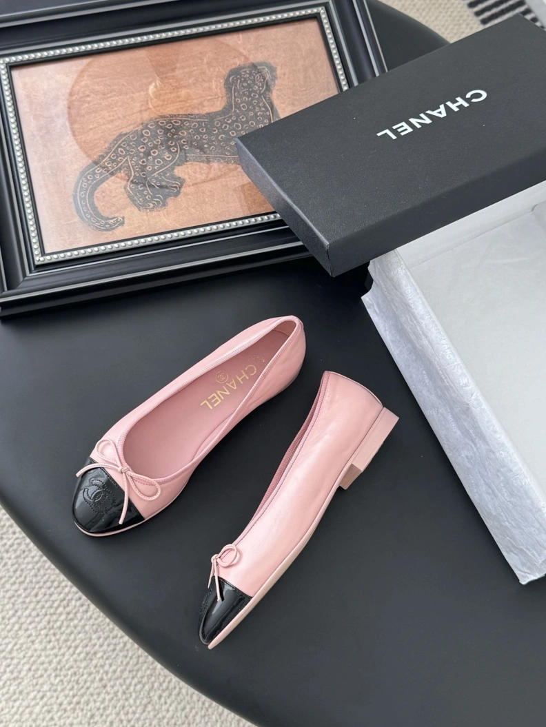 Chxnxl Flat Shoes SportInspired 120849