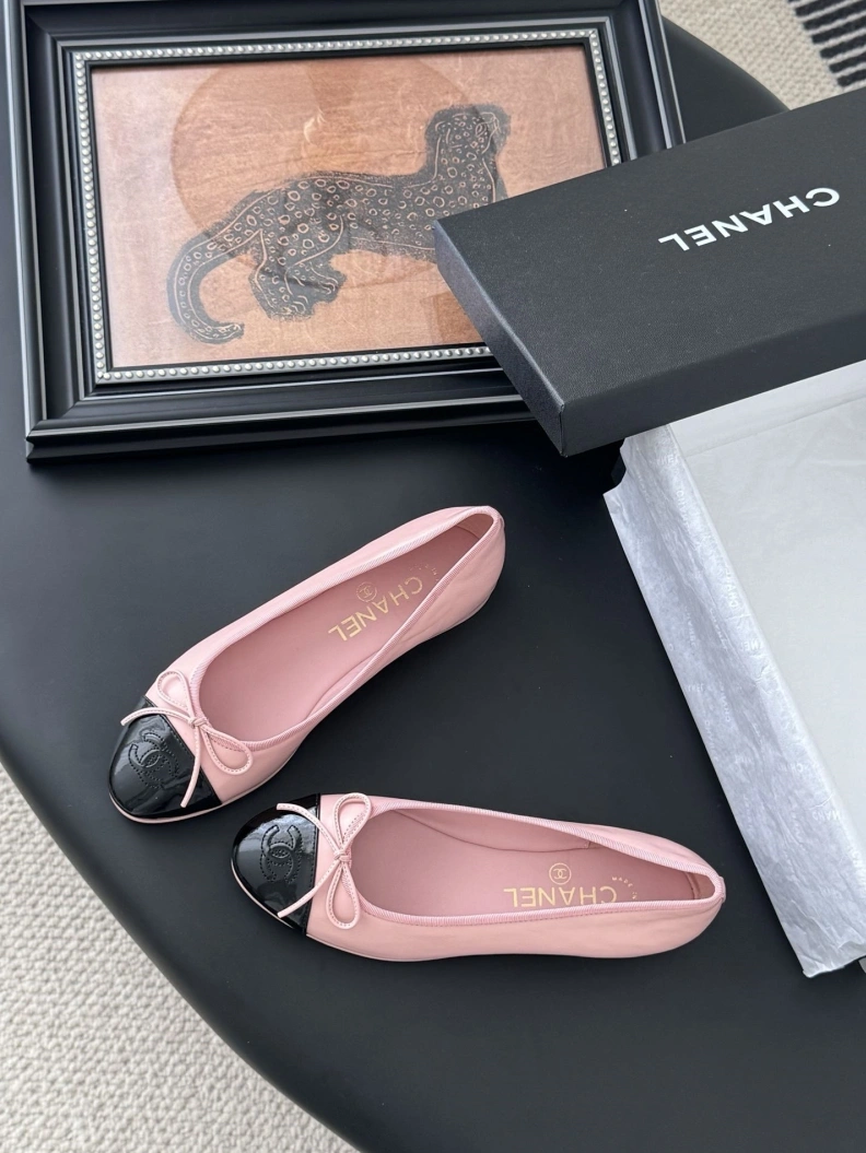 Chxnxl Flat Shoes SportInspired 120849