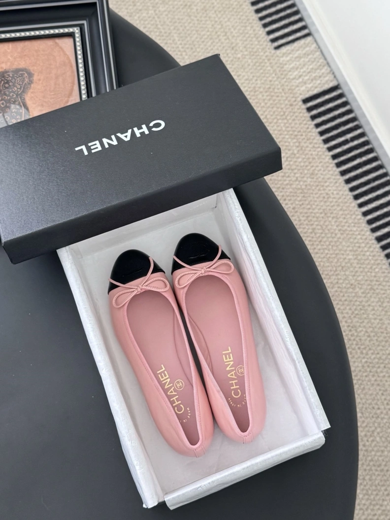 Chxnxl Flat Shoes SportInspired 120849