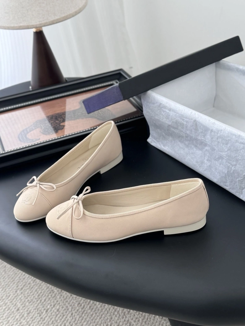 Chxnxl Flat Shoes Durable 120847