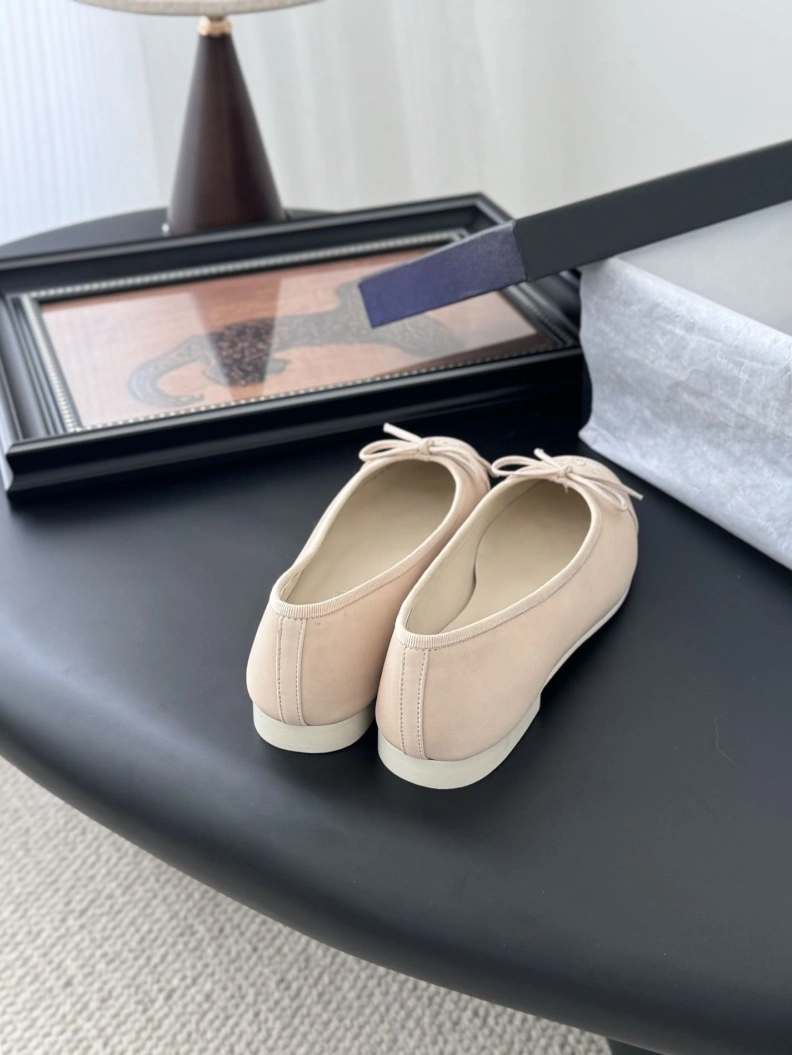 Chxnxl Flat Shoes Durable 120847