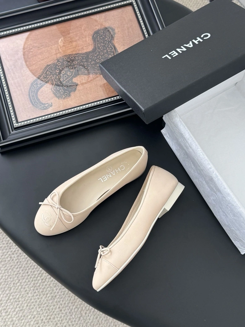 Chxnxl Flat Shoes Durable 120847