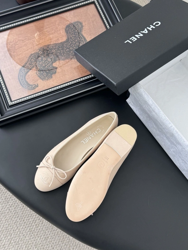 Chxnxl Flat Shoes Durable 120847