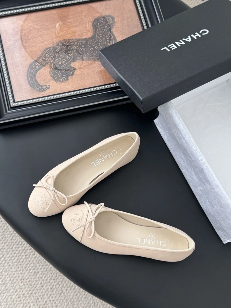 Chxnxl Flat Shoes Durable 120847
