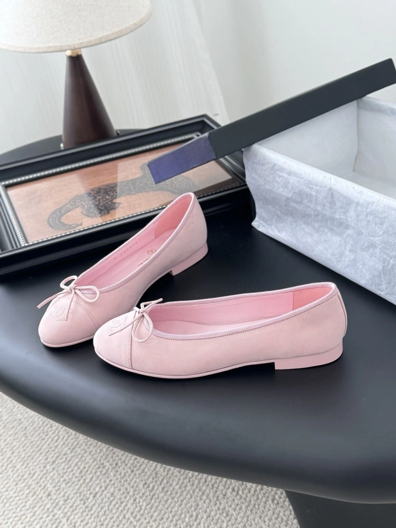 Chxnxl Flat Shoes Durable 120846