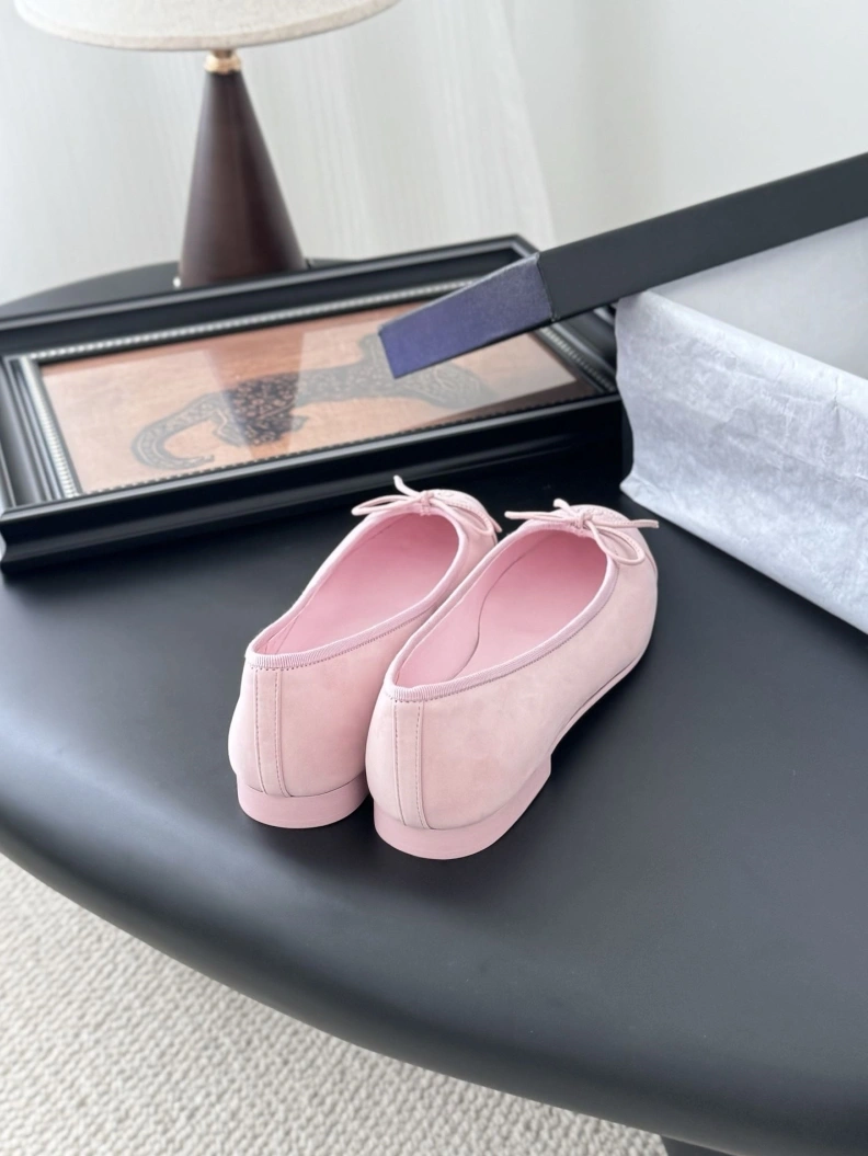 Chxnxl Flat Shoes Durable 120846