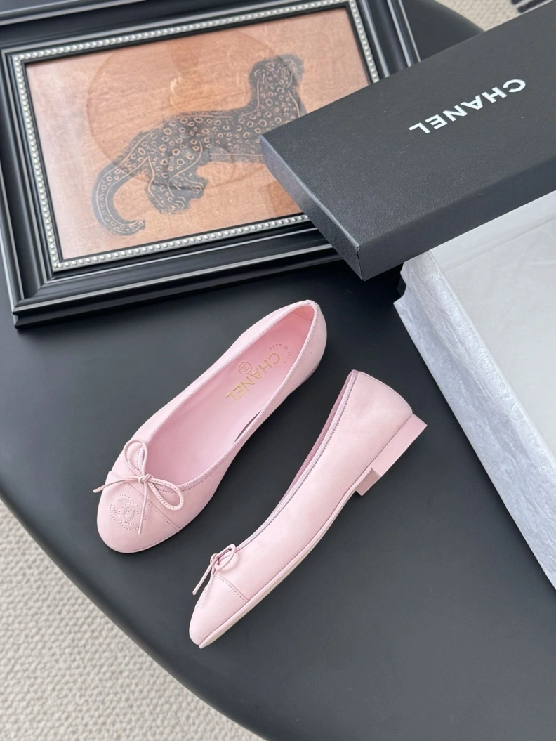 Chxnxl Flat Shoes Durable 120846