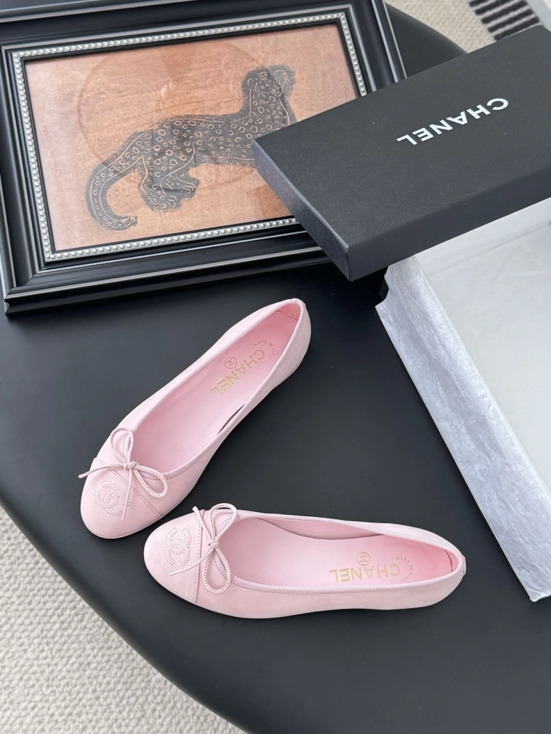 Chxnxl Flat Shoes Durable 120846