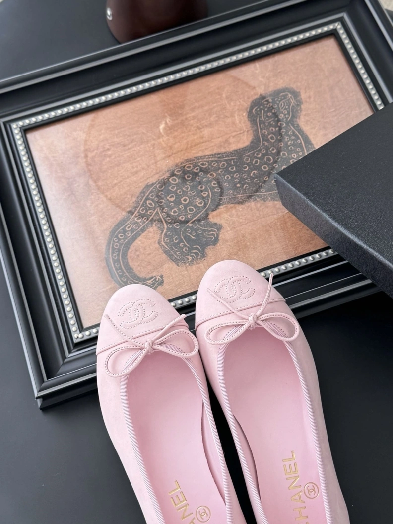 Chxnxl Flat Shoes Durable 120846