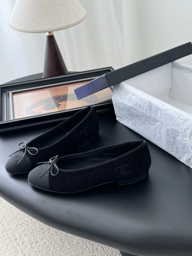 Chxnxl Flat Shoes Minimalist 120841