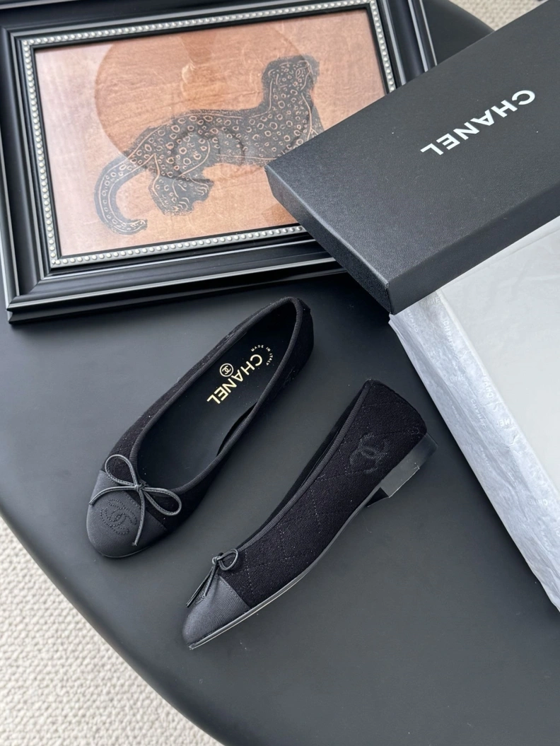Chxnxl Flat Shoes Minimalist 120841