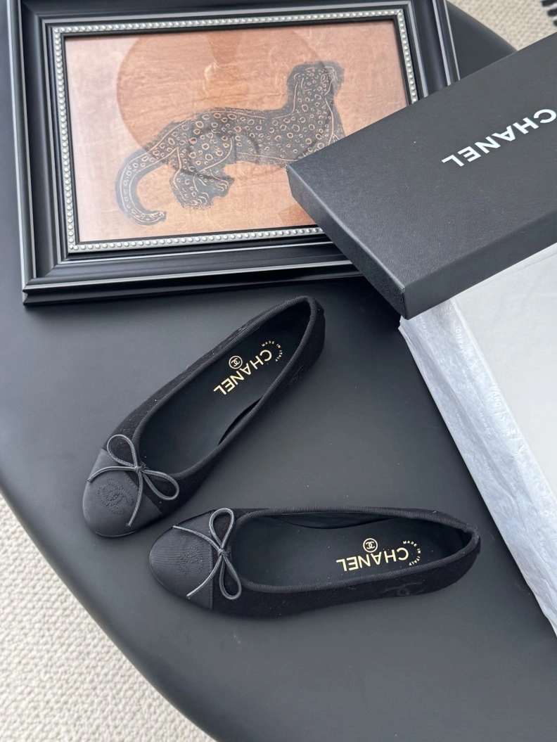 Chxnxl Flat Shoes Minimalist 120841