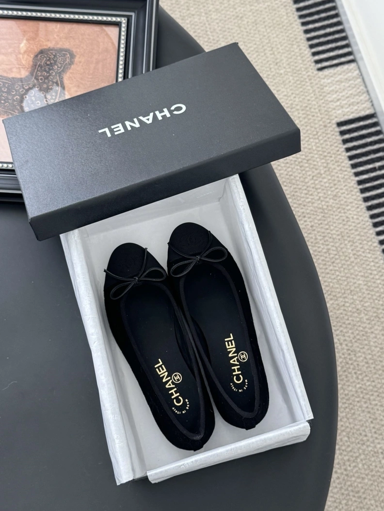 Chxnxl Flat Shoes Minimalist 120841