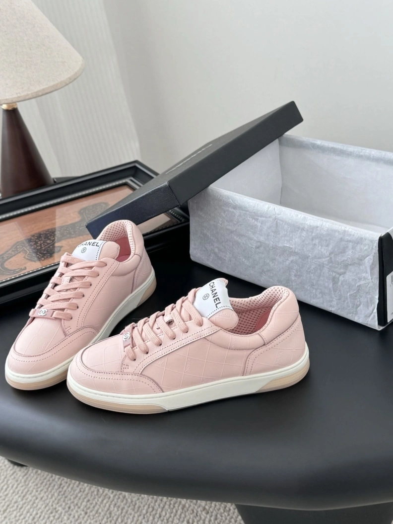 WellDesigned Chxnxl Casual Shoes 121106