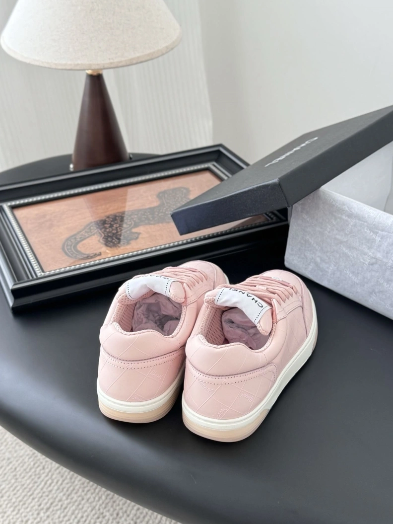 WellDesigned Chxnxl Casual Shoes 121106