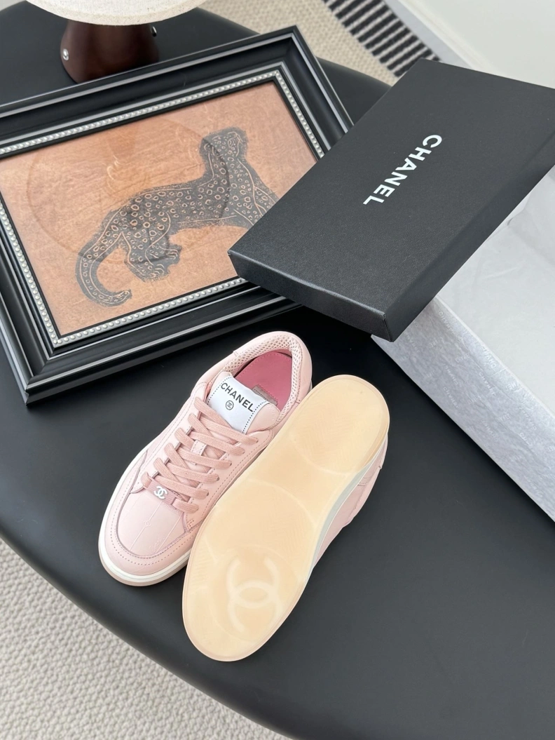 WellDesigned Chxnxl Casual Shoes 121106