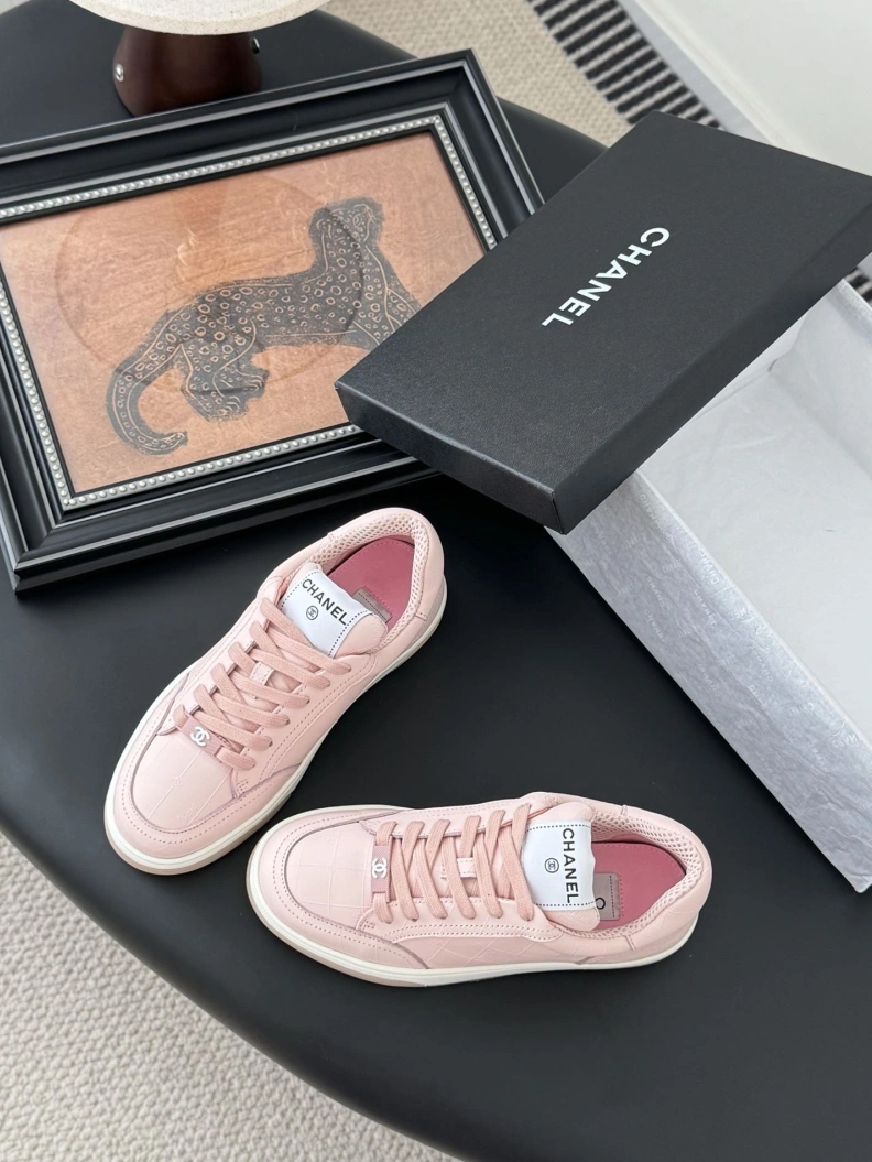WellDesigned Chxnxl Casual Shoes 121106