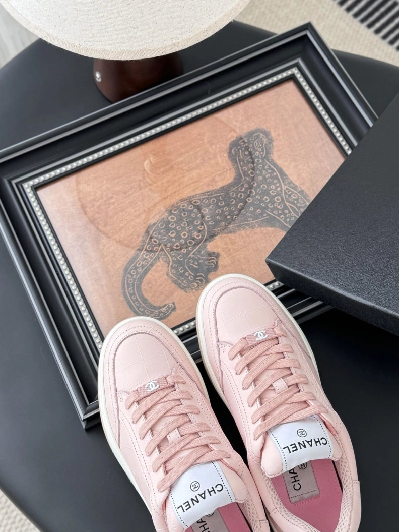 WellDesigned Chxnxl Casual Shoes 121106