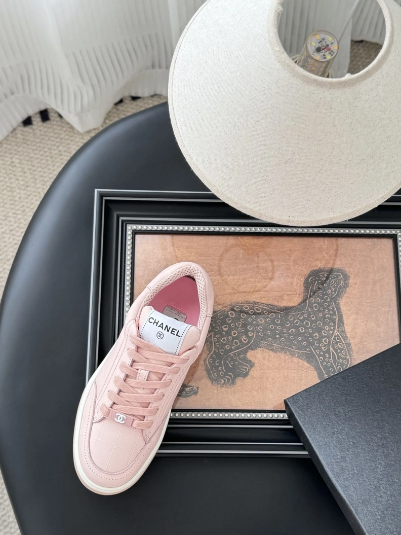 WellDesigned Chxnxl Casual Shoes 121106