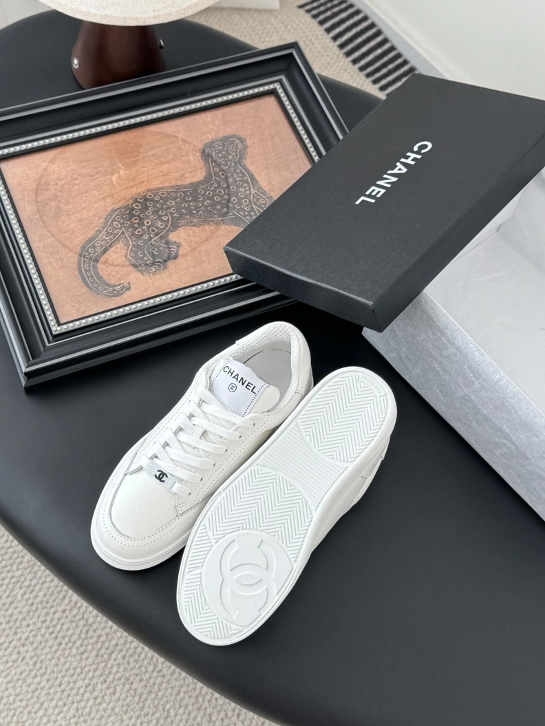 Chxnxl Casual Shoes AllSeason 121089