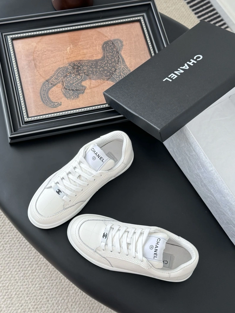 Chxnxl Casual Shoes AllSeason 121089