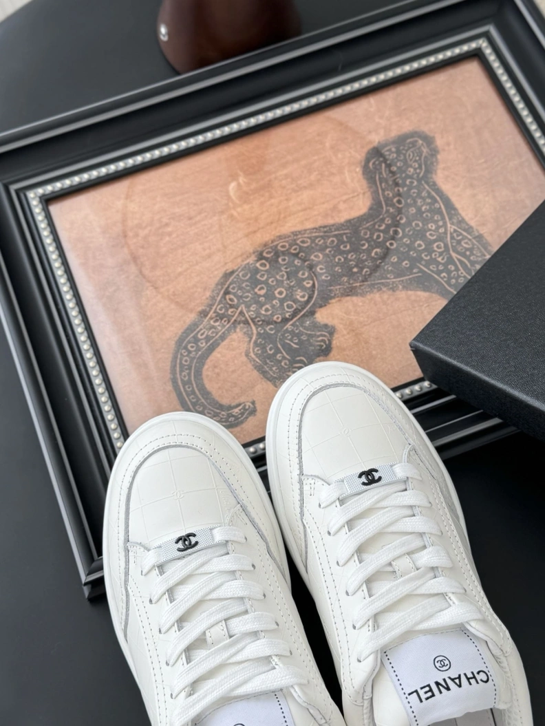 Chxnxl Casual Shoes AllSeason 121089