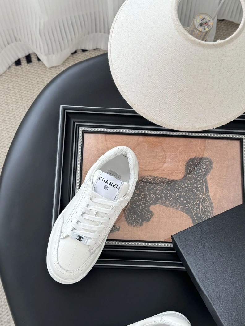 Chxnxl Casual Shoes AllSeason 121089