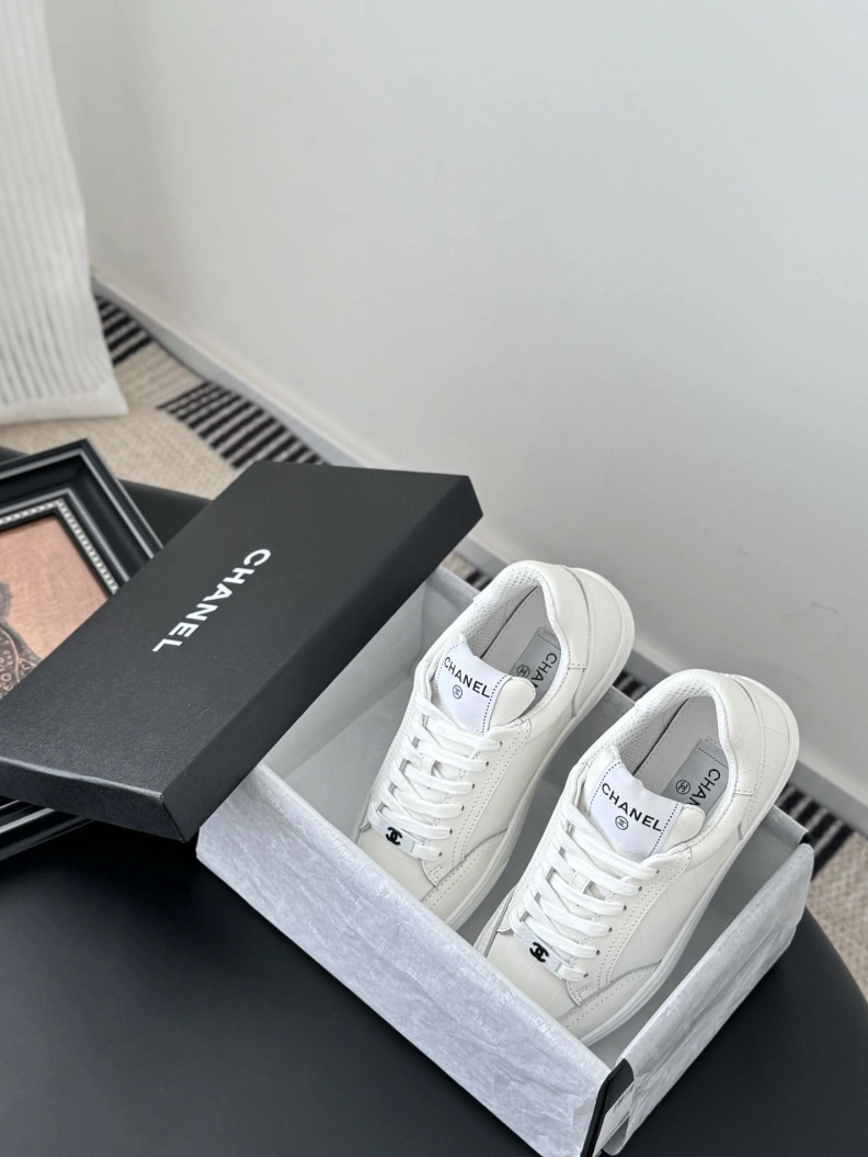 Chxnxl Casual Shoes AllSeason 121089