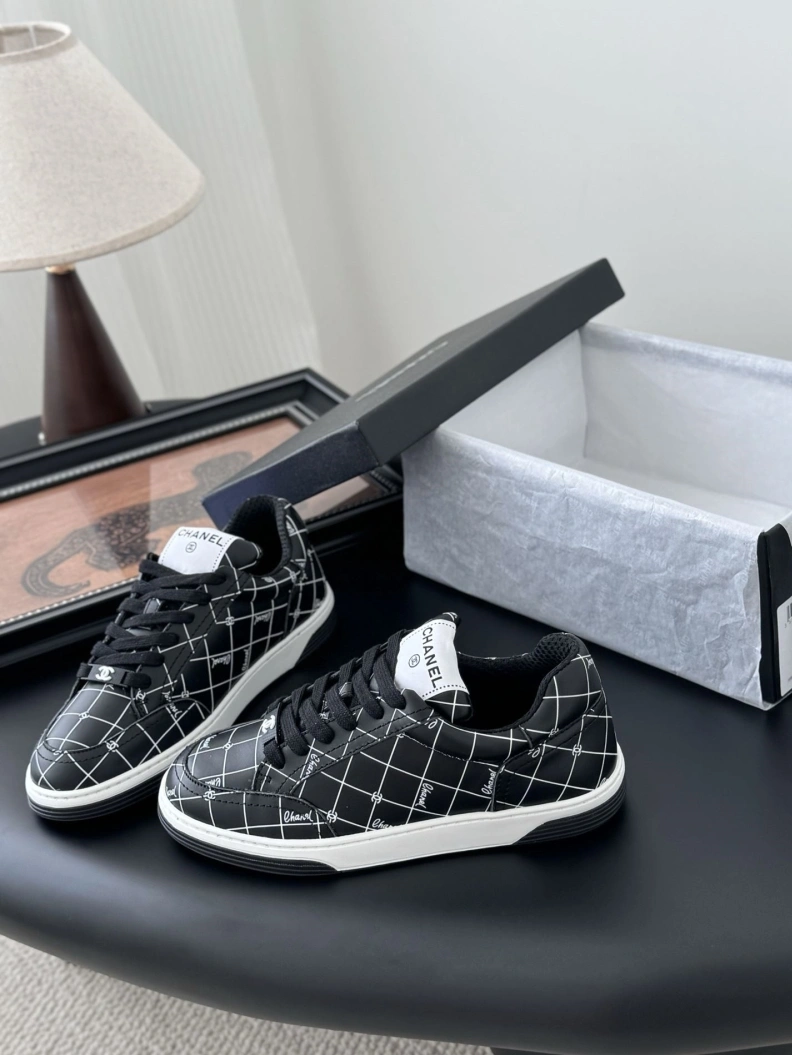 Chxnxl Casual Shoes Refined 121088