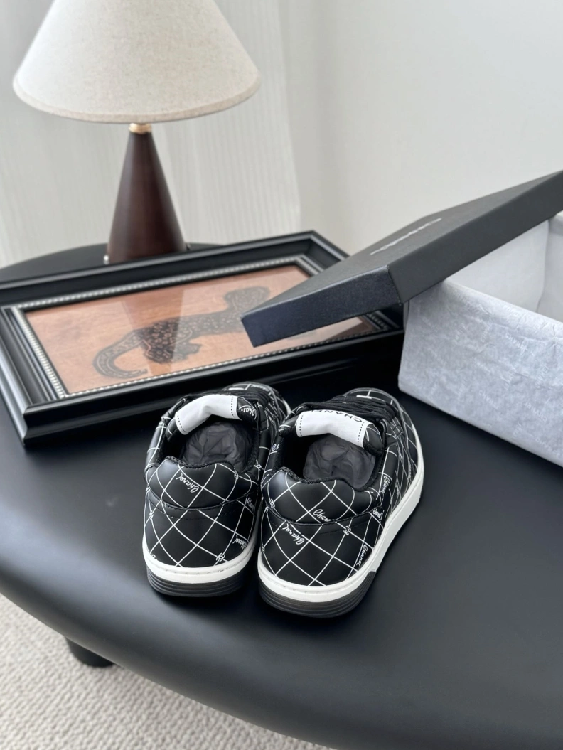 Chxnxl Casual Shoes Refined 121088