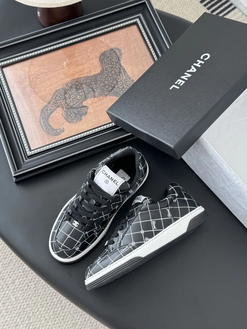 Chxnxl Casual Shoes Refined 121088