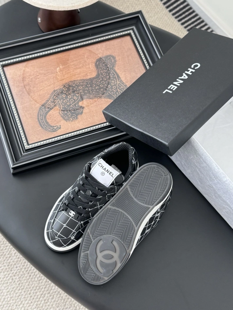 Chxnxl Casual Shoes Refined 121088