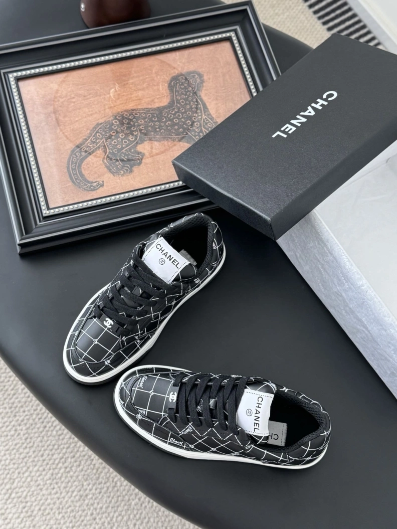 Chxnxl Casual Shoes Refined 121088