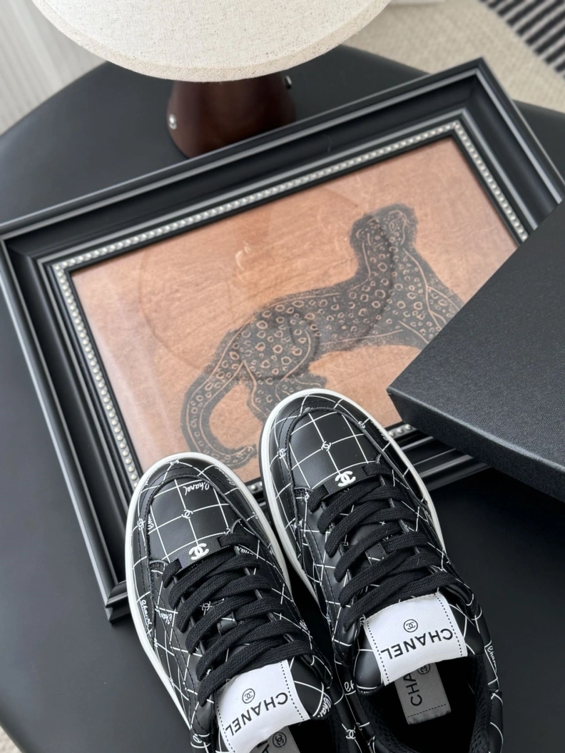 Chxnxl Casual Shoes Refined 121088