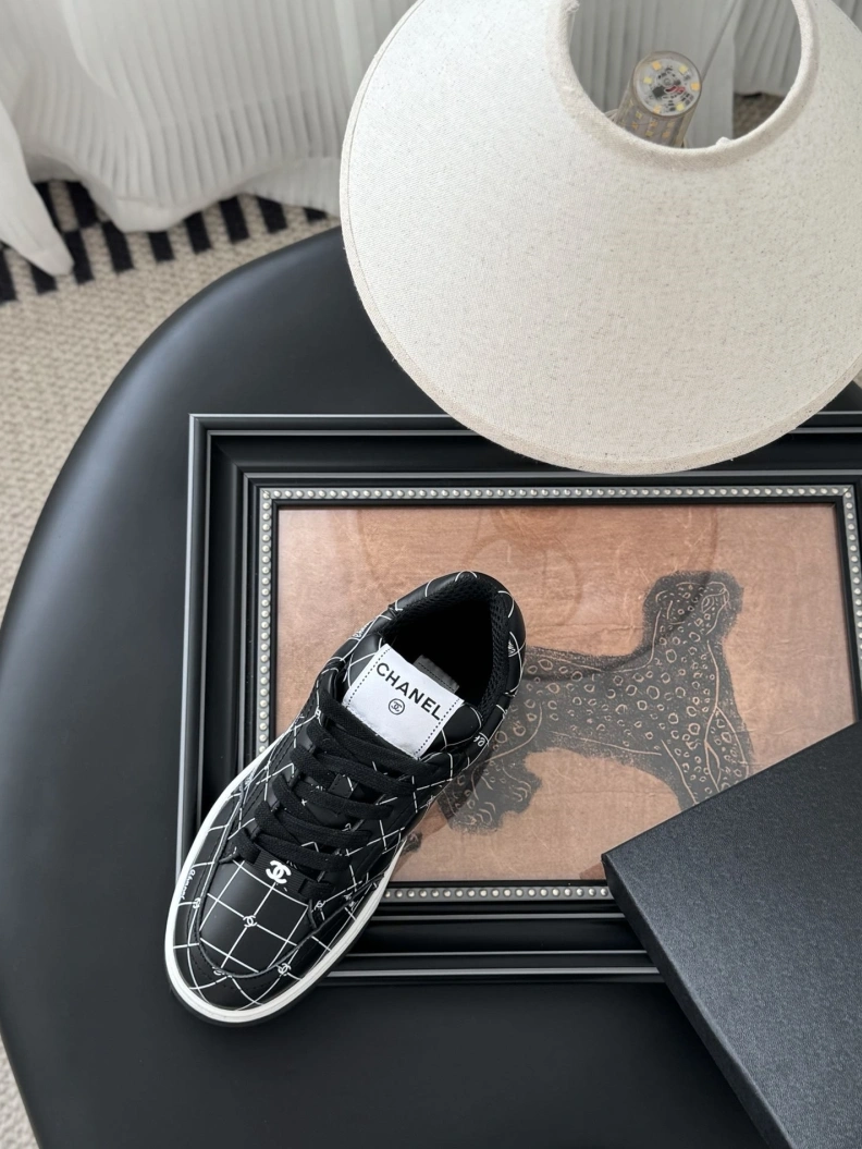 Chxnxl Casual Shoes Refined 121088