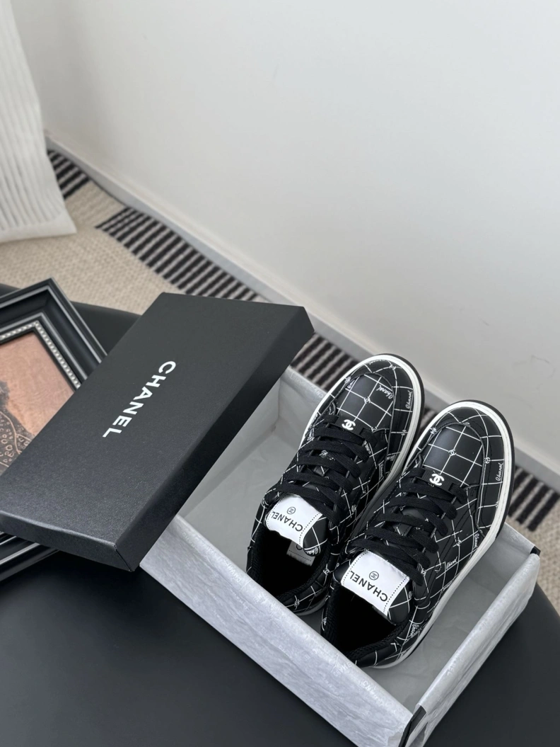 Chxnxl Casual Shoes Refined 121088