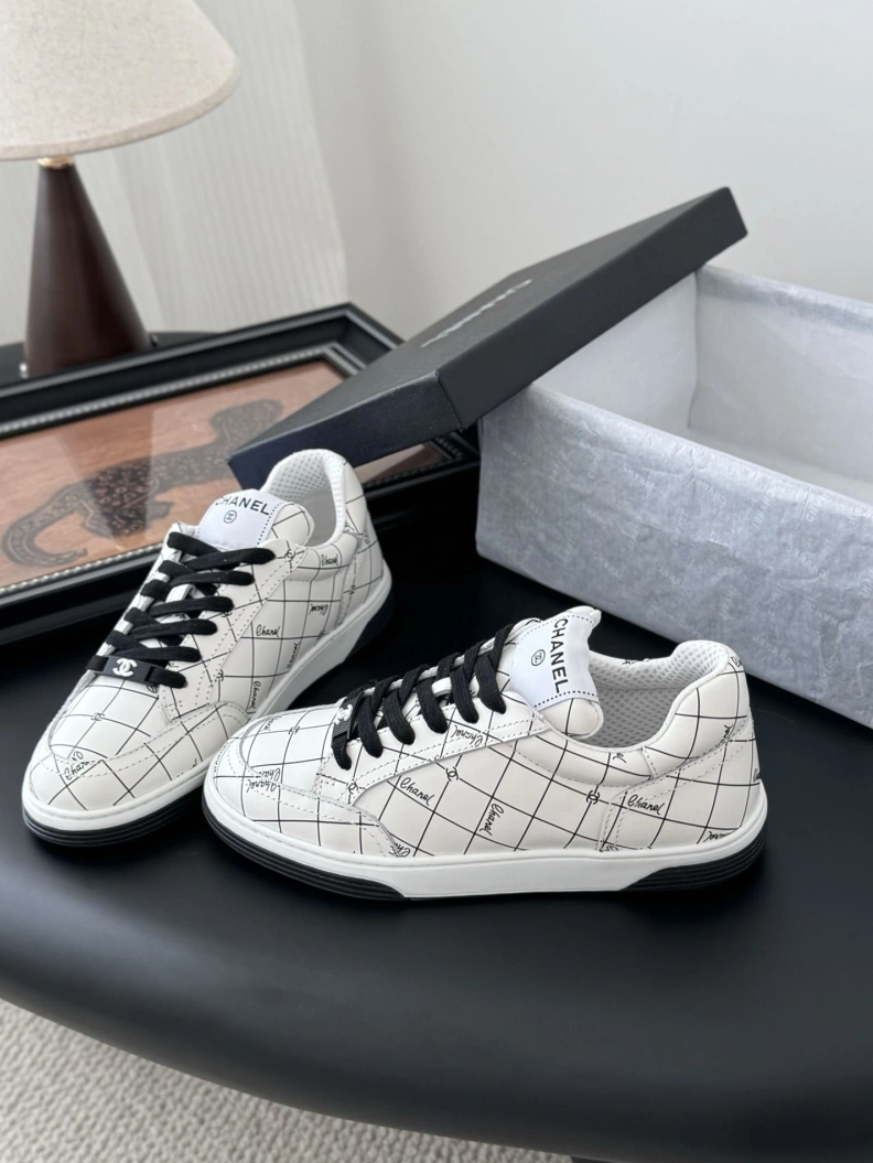 Chxnxl Casual Shoes Sleek 121090