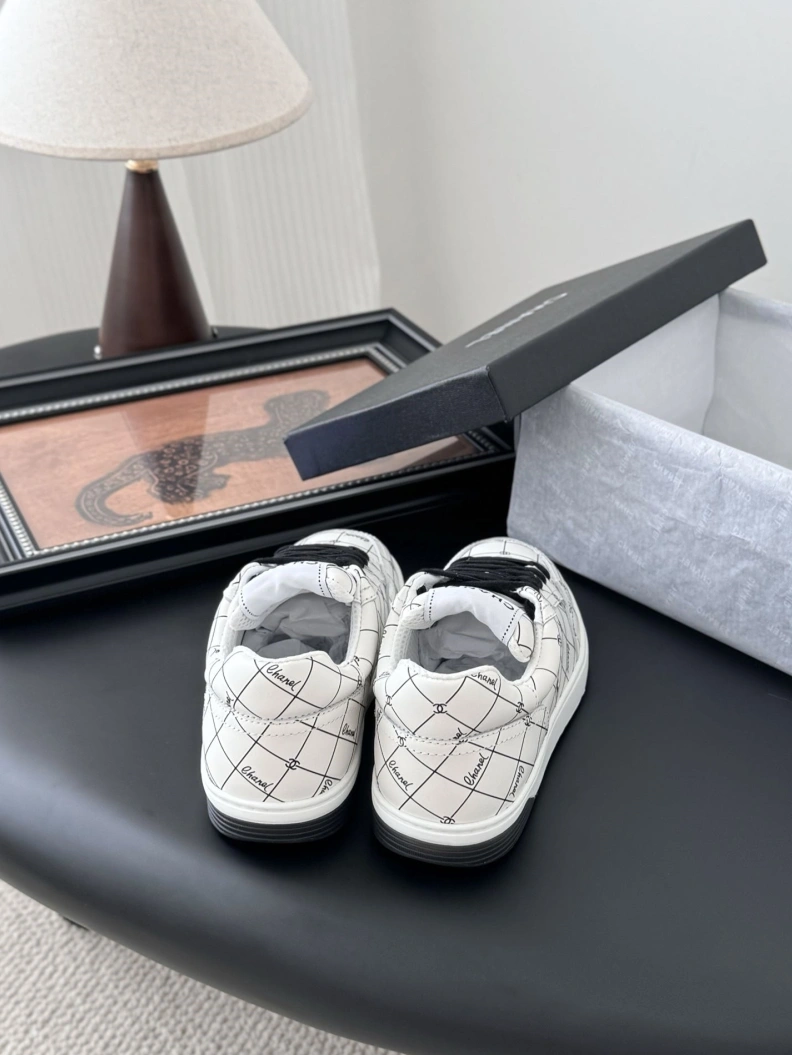 Chxnxl Casual Shoes Sleek 121090