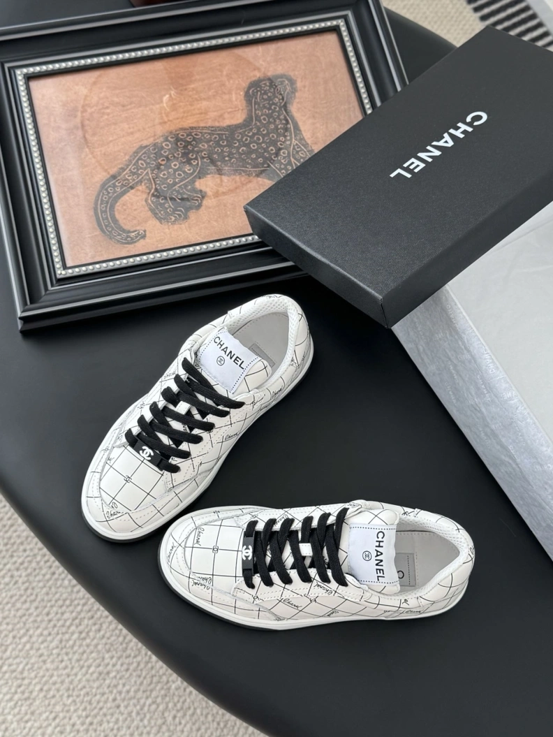 Chxnxl Casual Shoes Sleek 121090