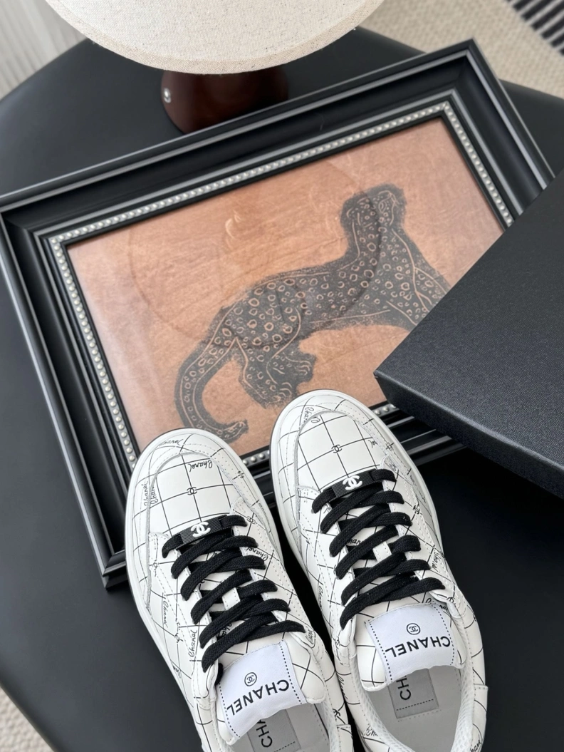 Chxnxl Casual Shoes Sleek 121090