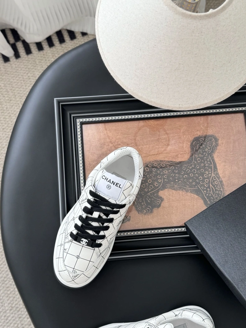 Chxnxl Casual Shoes Sleek 121090