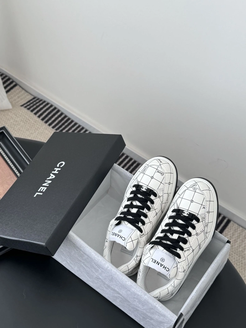 Chxnxl Casual Shoes Sleek 121090
