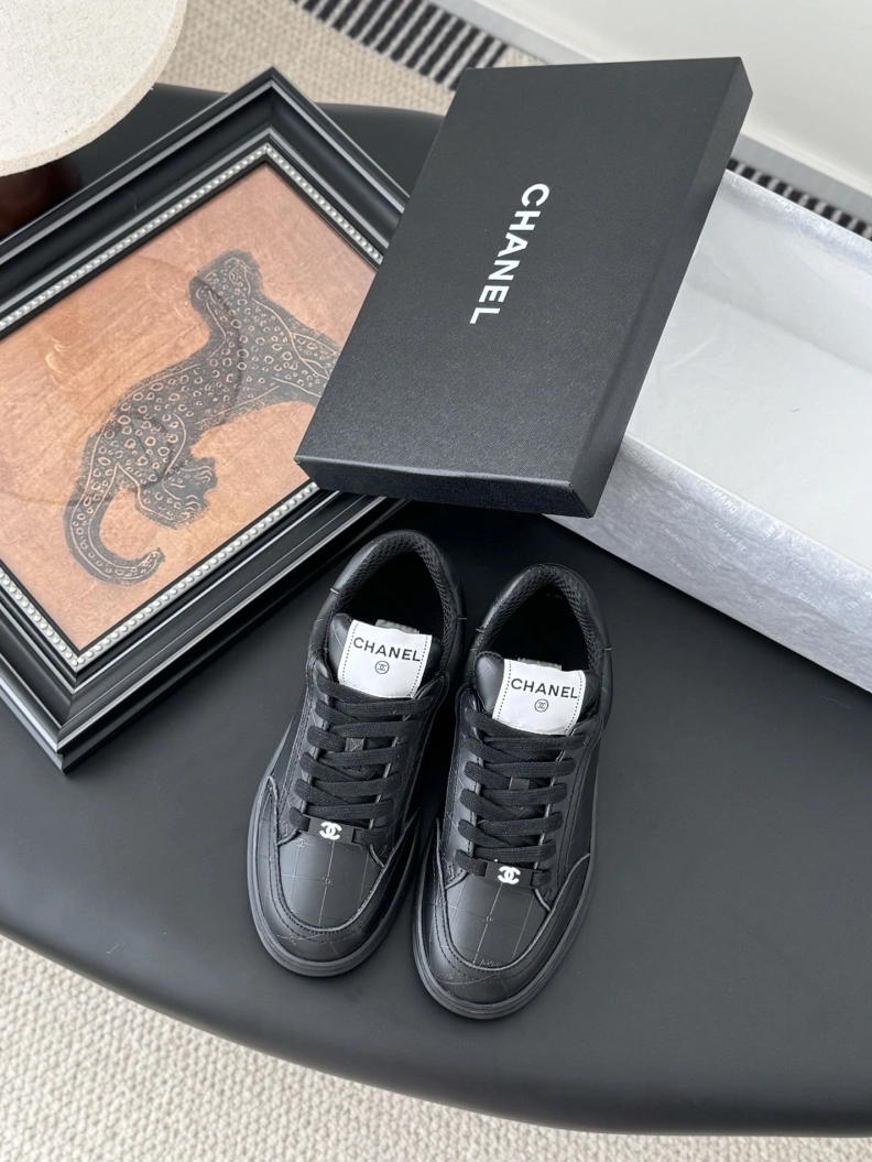 Chxnxl Casual Shoes EasyMatch 121109