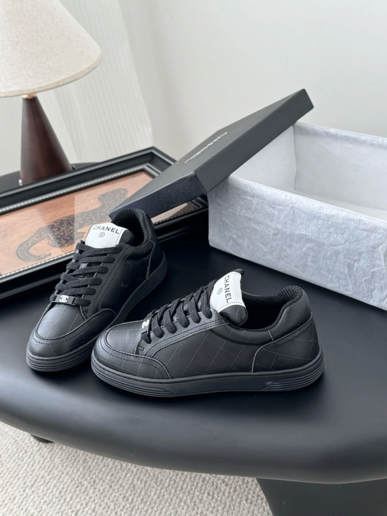 Chxnxl Casual Shoes EasyMatch 121109