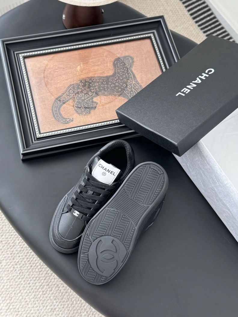 Chxnxl Casual Shoes EasyMatch 121109
