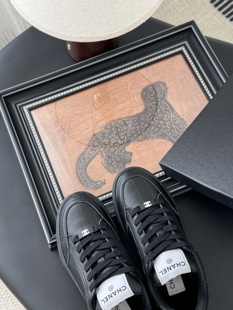 Chxnxl Casual Shoes EasyMatch 121109
