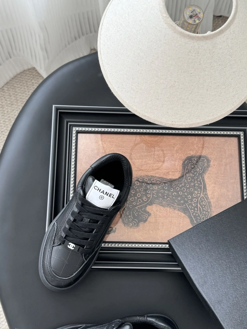 Chxnxl Casual Shoes EasyMatch 121109
