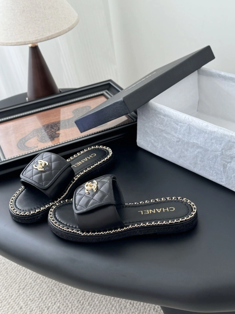 Chxnxl Slippers Elegant 119728